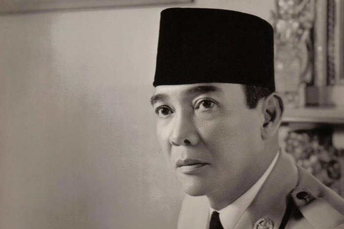 IR Soekarno Sang Pemantik Api Kemerdekaan