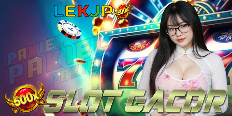 LEKJP: Pilihan Tepat Pecinta Game Online di Indonesia